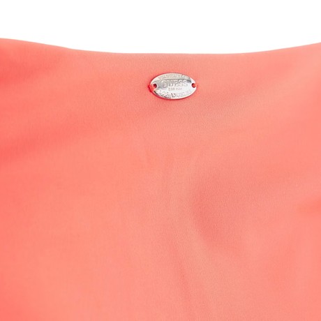 GUESS W4GK69 - VIVACIOUS CORAL - ПЛАТЬЯ - Image 3