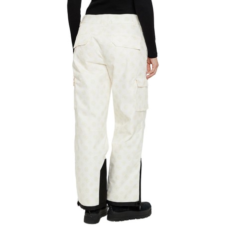 Trousers Guess cream white &mdash; pictures 2