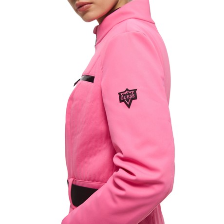 Tute Guess neon pink &mdash; foto 3
