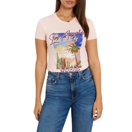 GUESS — W4PI96