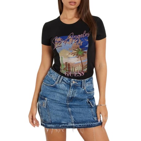 GUESS — W4PI96