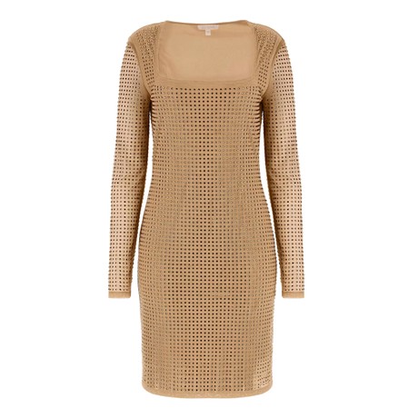 GUESS W4RK46 - WET SAND MULTI - DRĖŽĖS - Image 3