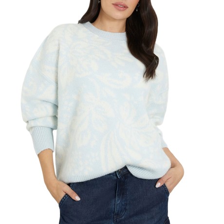 GUESS — W4RR68