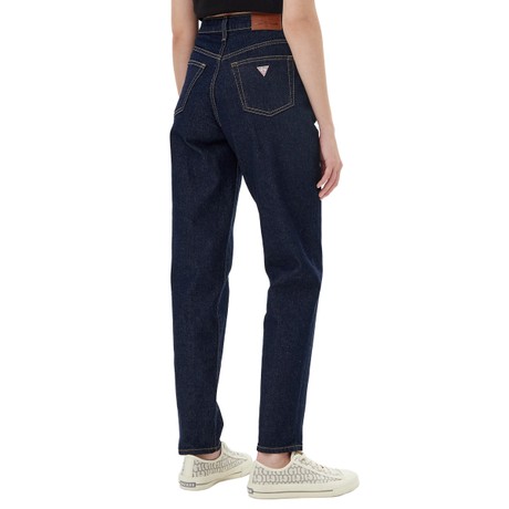 Jeans Guess Jeans gj dark indigo rinse &mdash; fot 2