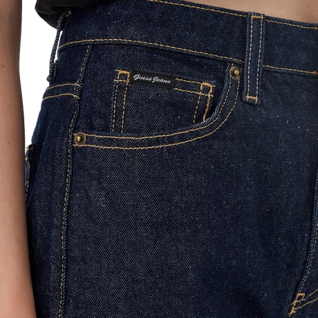 Jeans Guess Jeans gj dark indigo rinse &mdash; fot 3