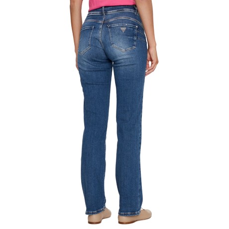 Jeans Guess temptation(denim medium) &mdash; fot 2