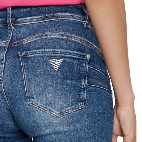 Jeans Guess temptation(denim medium) &mdash; fot 3