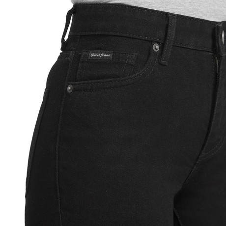 Jeans Guess Jeans gj black overdye &mdash; fot 3