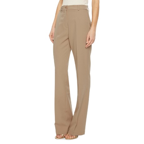 GUESS W4YB30 - WET SAND - HLAČE