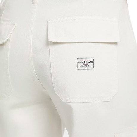 Pants Guess sandy shore &mdash; fot 3