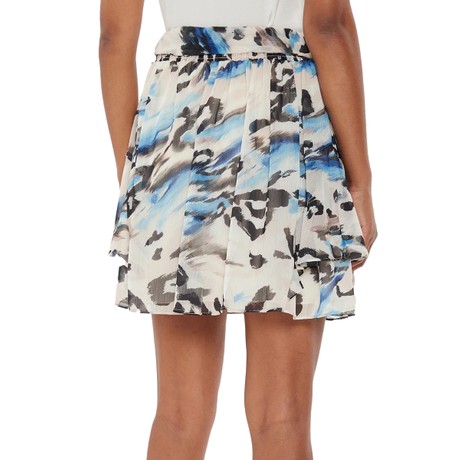 GUESS W4YD57 - ABSTRACT ANIMALIER P - SKIRTS - Image 2