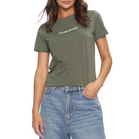 GUESS JEANS — W4YI03