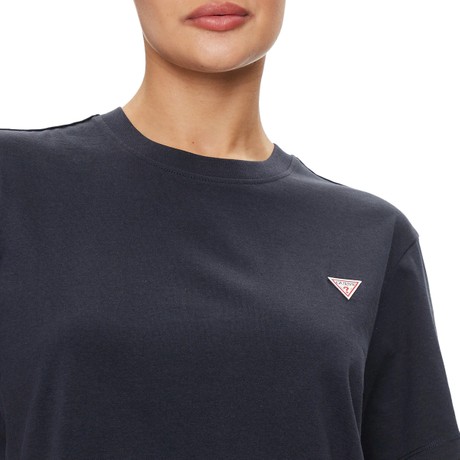 T-Shirt Guess Jeans daring ocean &mdash; zdjęcia 3
