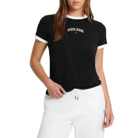 GUESS JEANS — W4YI11