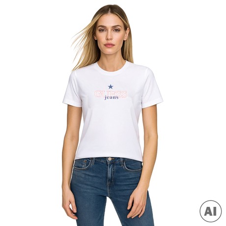 GUESS JEANS — W4YI12
