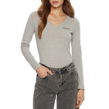 GUESS JEANS &mdash; W4YI21