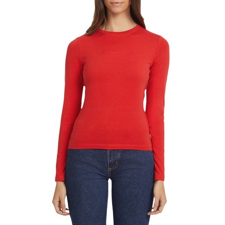 GUESS JEANS — W4YI22