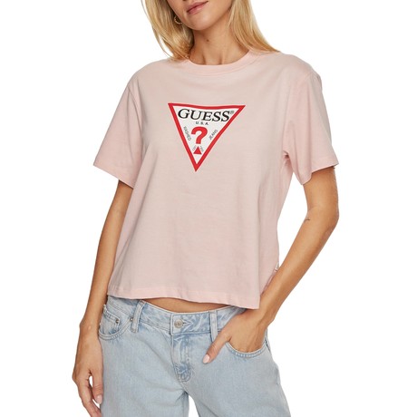 GUESS JEANS &mdash; W4YI73