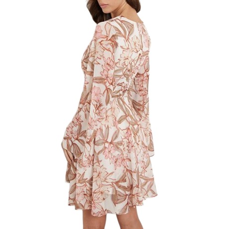 GUESS W4YK29 - LILY NATURAL FLOWER - DRUŽINE - Image 2