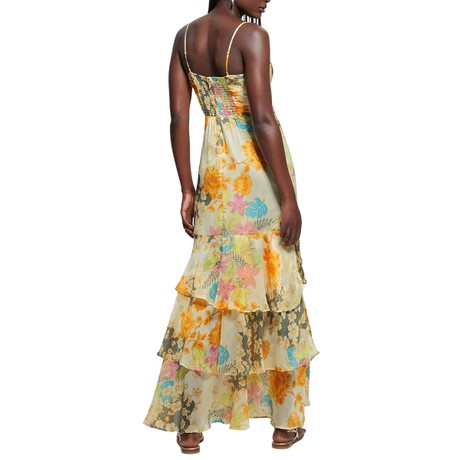 GUESS W4YK79 - GOLD COAST FLORAL PR - ABITI - Image 2