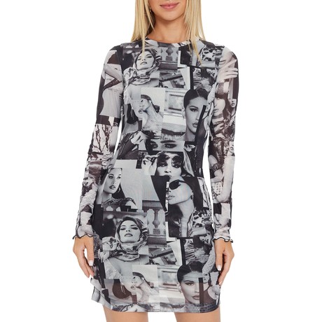 GUESS — W4YK83