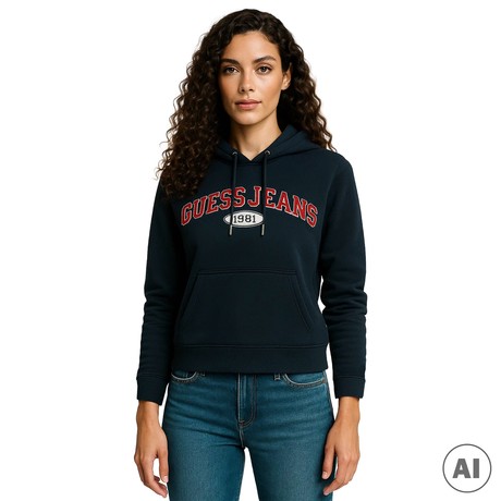 GUESS JEANS — W4YQ09
