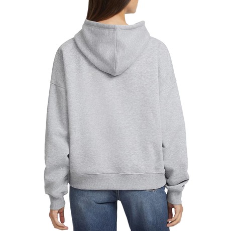 Sweatshirt Guess gj medium grey heath &mdash; photo 2