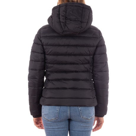SUPERDRY W5010999A - Black - COATS & JACKETS - Image 3