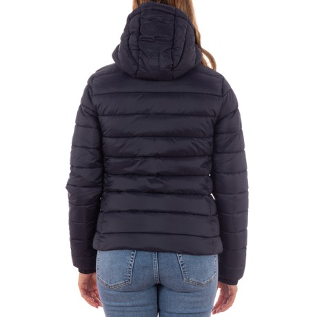 SUPERDRY W5010999A - Eclipse Navy - COATS & JACKETS - Image 3