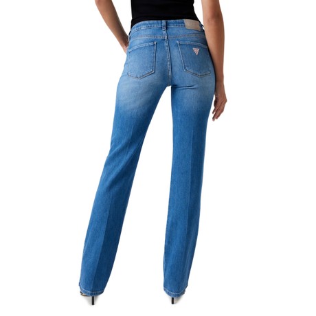 Jeansy Guess swan wash(denim medium) &mdash; zdjęcia 2