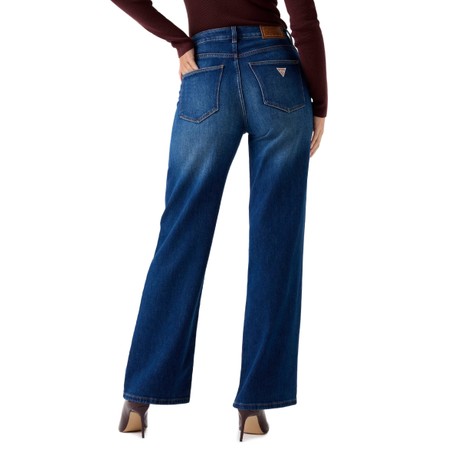 Jeans Guess peacock wash(denim medium) &mdash; fot 2