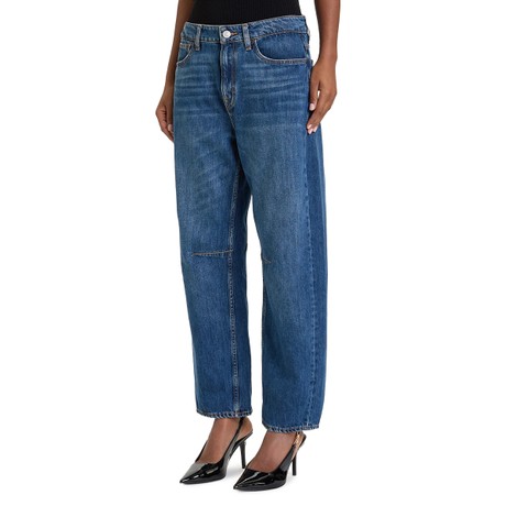 Jeansy Guess revival indigo(denim medium) &mdash; zdjęcia 2