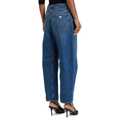 Jeansy Guess revival indigo(denim medium) &mdash; zdjęcia 3