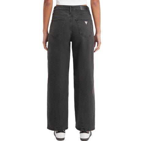 Jeans Guess gj aged black wash &mdash; fot 2