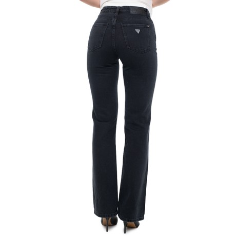 Jeans Guess winter black &mdash; foto 2