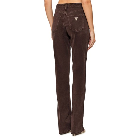 Kelnės Guess regal brown &mdash; fot 2
