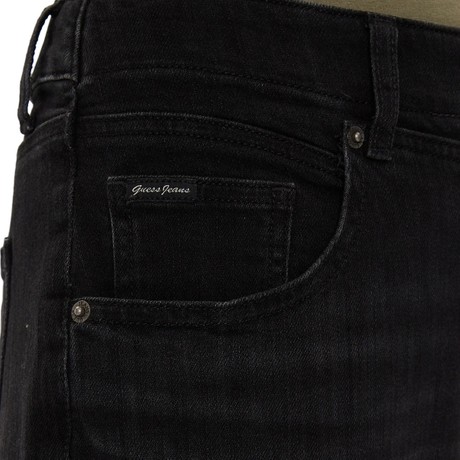 Jeans Guess Jeans gj classic black &mdash; fot 3