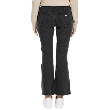 Vaqueros Guess Jeans gj aged black wash &mdash; foto 2