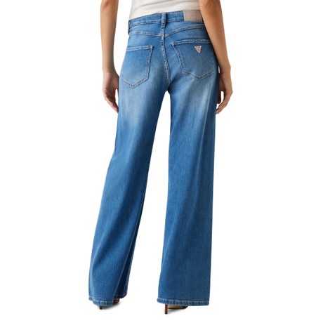 Jeans Guess swan wash(denim medium ) &mdash; fot 2