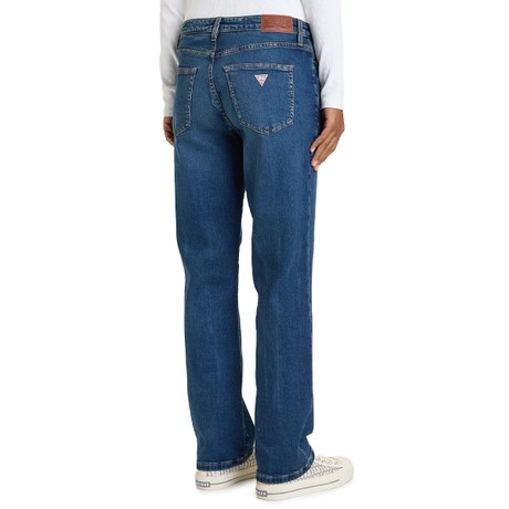 Vaqueros Guess Jeans gj aged vintage dark(denim scuro) &mdash; foto 2