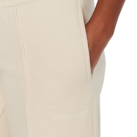 Pantaloni Guess biscotti &mdash; poze 3