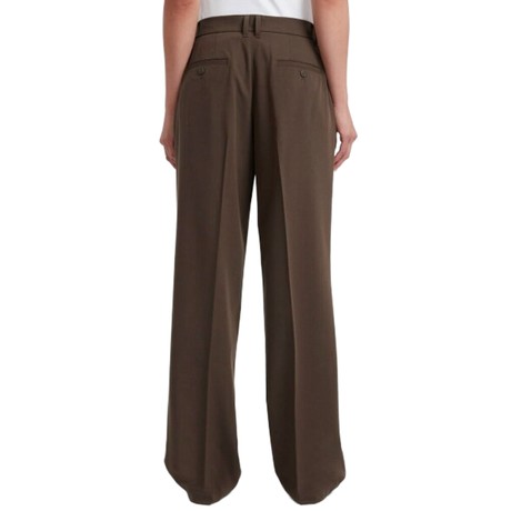Pantalons Guess dark luxe brown &mdash; photo 2