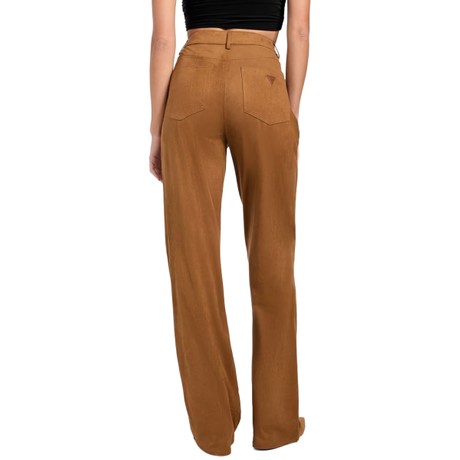 Pantalons Guess cognac brown multi &mdash; photo 2