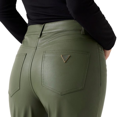 Pantalons Guess green depths multi &mdash; photo 2