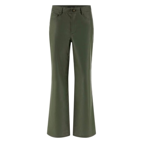 Pantalons Guess green depths multi &mdash; photo 3