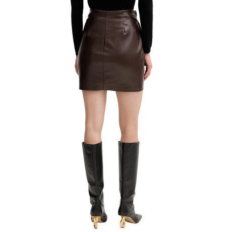 Skirts Guess regal brown &mdash; fot 2