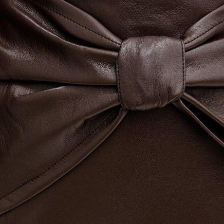 Skirts Guess regal brown &mdash; fot 3