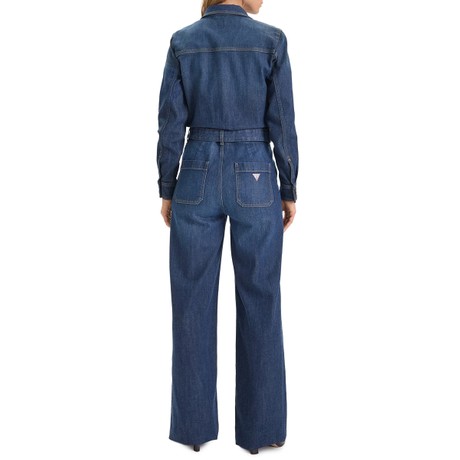 Kombinezonai Guess Jeans gj aged vintage dark &mdash; fot 2