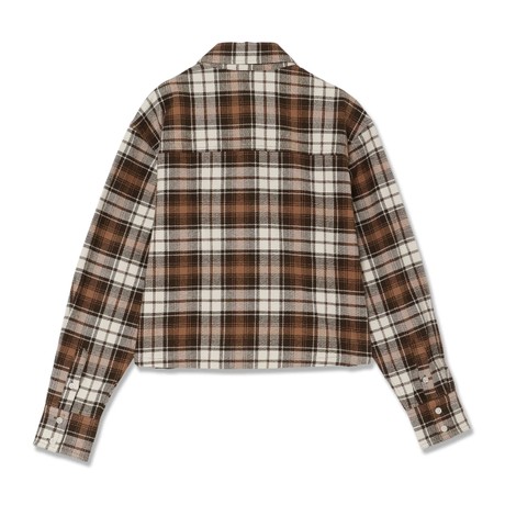Camicie Guess safari tan multi che &mdash; foto 2