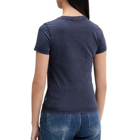 T-shirt Guess Jeans daring ocean multi &mdash; fot 2